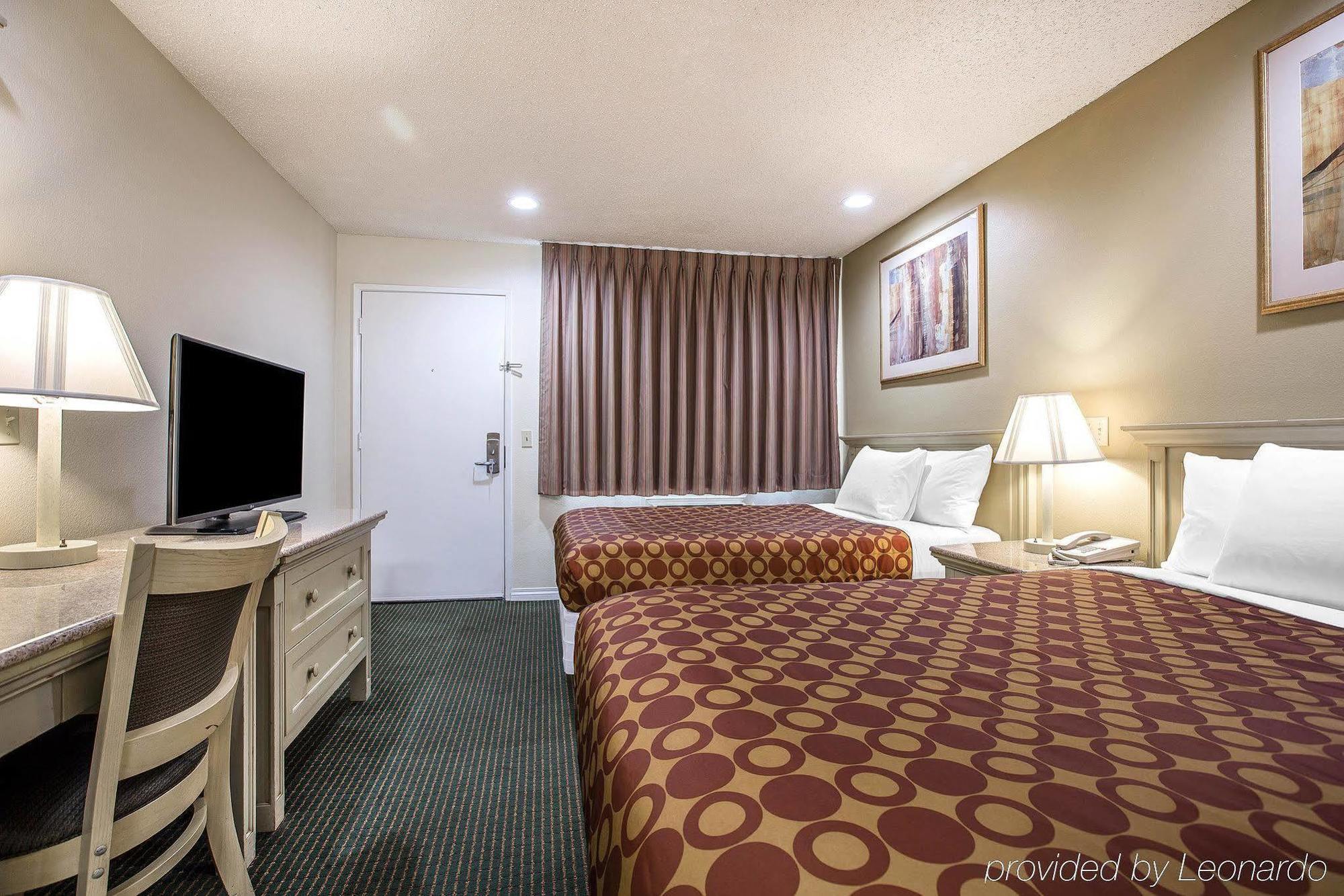 Rodeway Inn Santee San Diego East Exterior foto